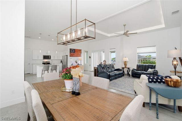 2522 NW 1st TER, Cape Coral, FL 33993