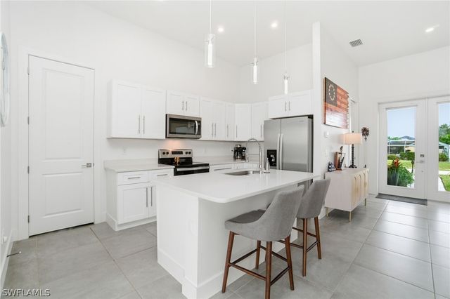 2522 NW 1st TER, Cape Coral, FL 33993