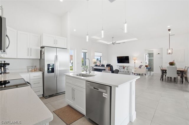 2522 NW 1st TER, Cape Coral, FL 33993