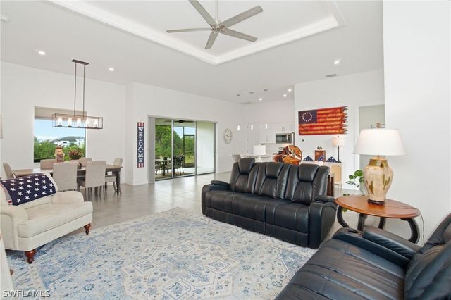 2522 NW 1st TER, Cape Coral, FL 33993