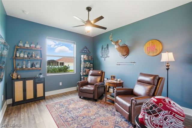 2522 NW 1st TER, Cape Coral, FL 33993