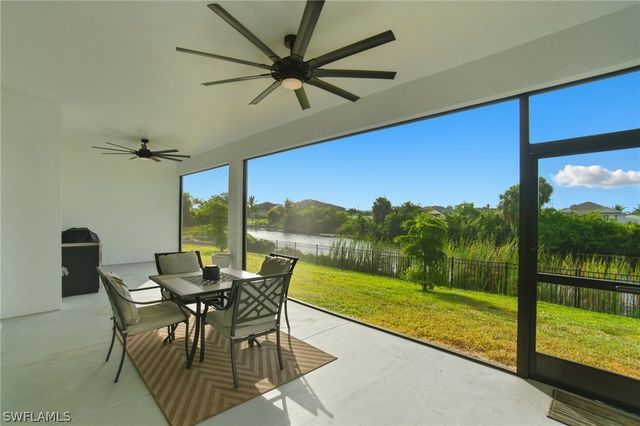 2522 NW 1st TER, Cape Coral, FL 33993