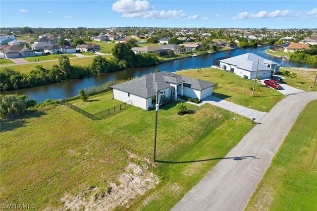 2522 NW 1st TER, Cape Coral, FL 33993