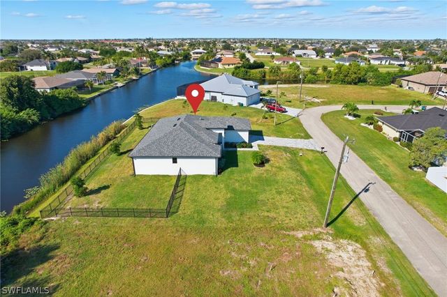 2522 NW 1st TER, Cape Coral, FL 33993