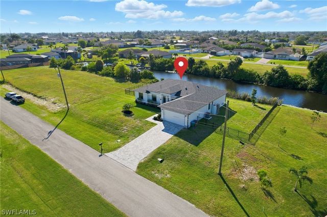 2522 NW 1st TER, Cape Coral, FL 33993