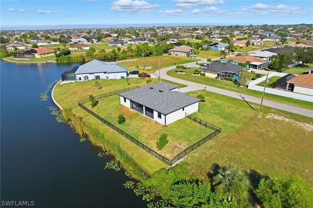 2522 NW 1st TER, Cape Coral, FL 33993