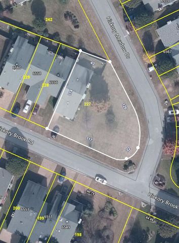 6554 Hickory Brook Road, Chattanooga, TN 37421