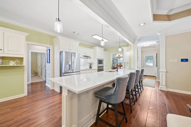 19614 Hunters Woods Drive, Little Rock, AR 72210