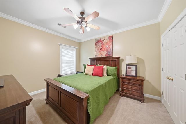 19614 Hunters Woods Drive, Little Rock, AR 72210