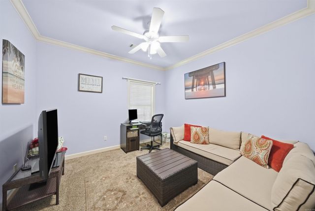 19614 Hunters Woods Drive, Little Rock, AR 72210