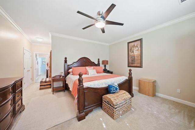 19614 Hunters Woods Drive, Little Rock, AR 72210