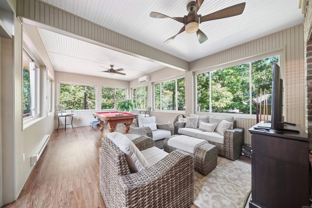 19614 Hunters Woods Drive, Little Rock, AR 72210