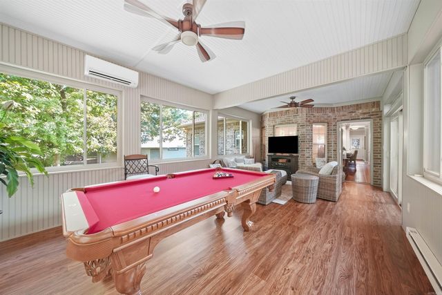 19614 Hunters Woods Drive, Little Rock, AR 72210