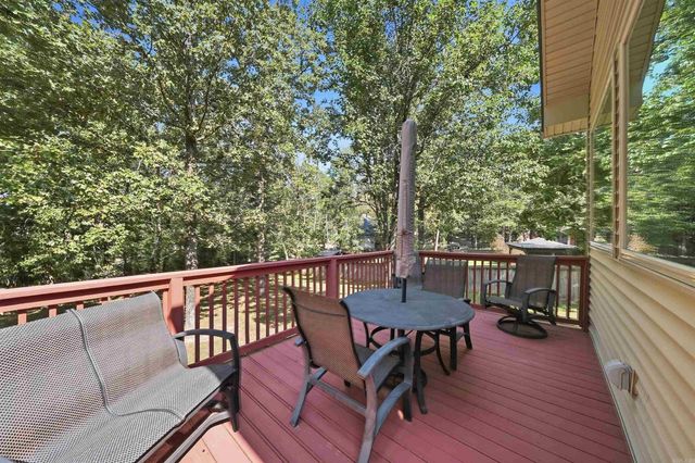 19614 Hunters Woods Drive, Little Rock, AR 72210