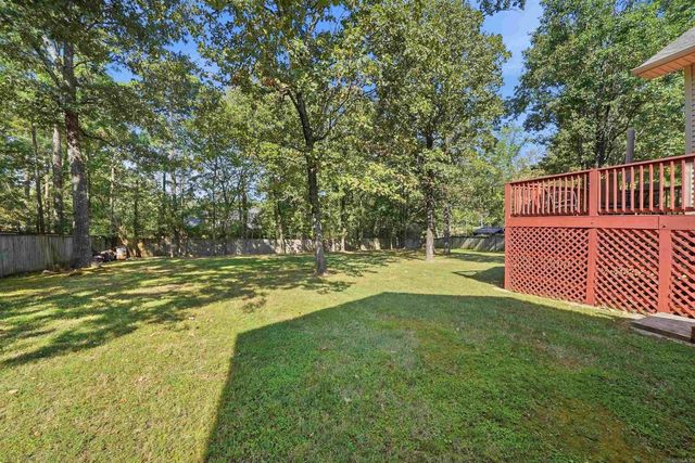 19614 Hunters Woods Drive, Little Rock, AR 72210