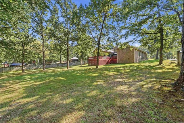 19614 Hunters Woods Drive, Little Rock, AR 72210