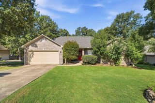 19614 Hunters Woods Drive, Little Rock, AR 72210