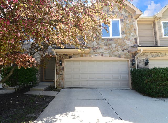 205 Taylor Court, Buffalo Grove, IL 60089