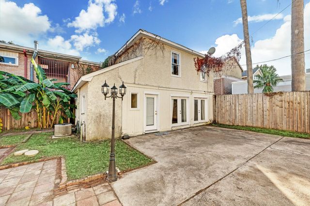 222 Marshall Street, Houston, TX 77006