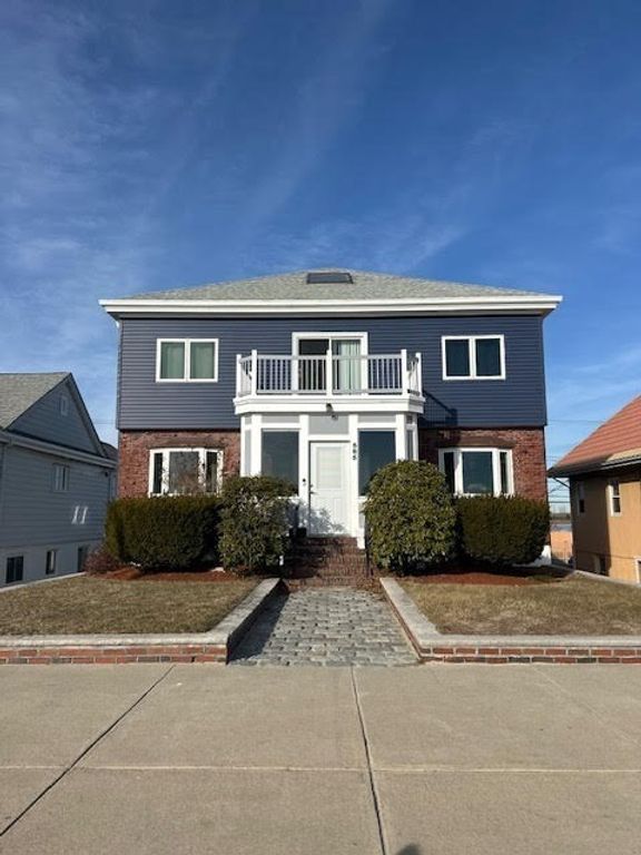 585 Revere Beach Blvd A, Revere, MA 02151