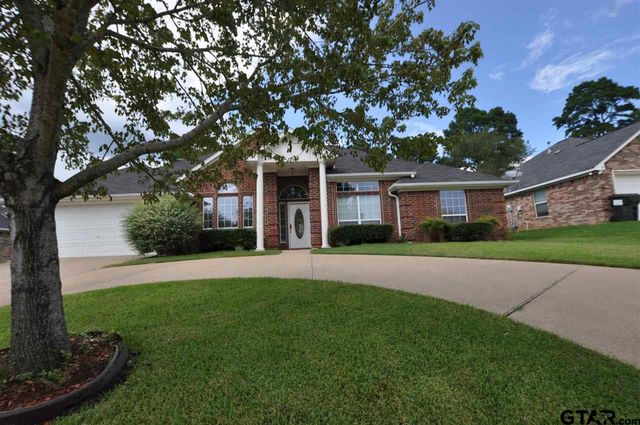 2092 Rana Park, Flint, TX 75762