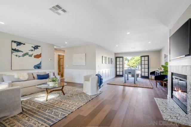 1436 Missouri St, San Diego, CA 92109