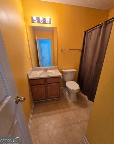 6109 Hickory Lane Drive, Union City, GA 30291