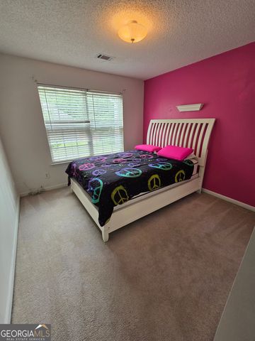 6109 Hickory Lane Drive, Union City, GA 30291