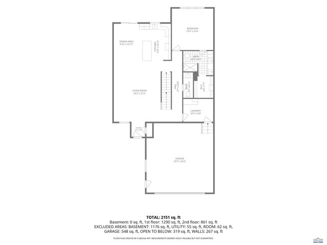4654 WICKHAM CT, Rapid City, SD 57702