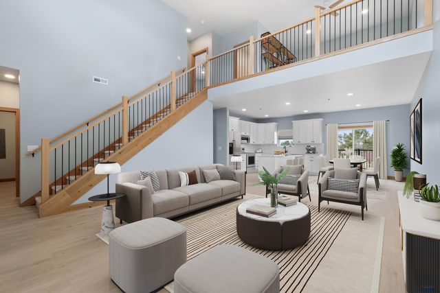 4654 WICKHAM CT, Rapid City, SD 57702