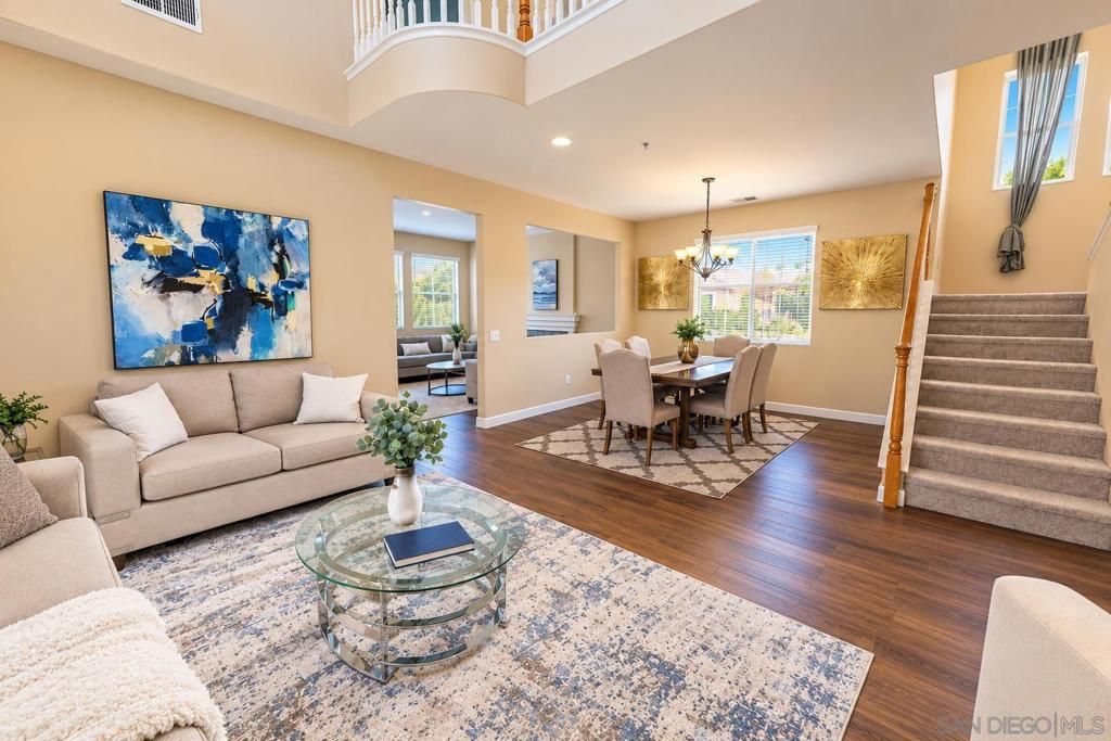 609 Paseo Rio, Vista, CA 92081 — exterior