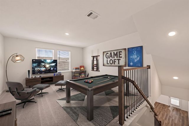 21926 Sam Raburn Drive, Tomball, TX 77375