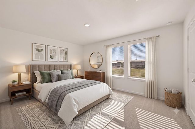 21926 Sam Raburn Drive, Tomball, TX 77375