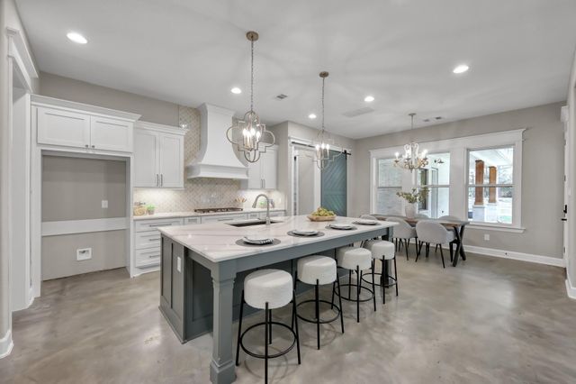 126 Fluorite Court, Huntsville, TX 77340