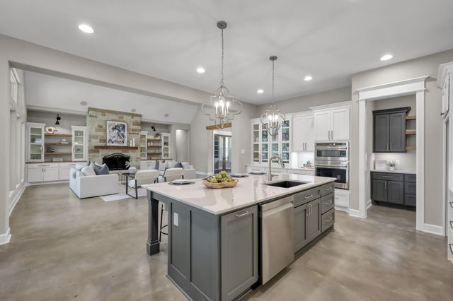 126 Fluorite Court, Huntsville, TX 77340