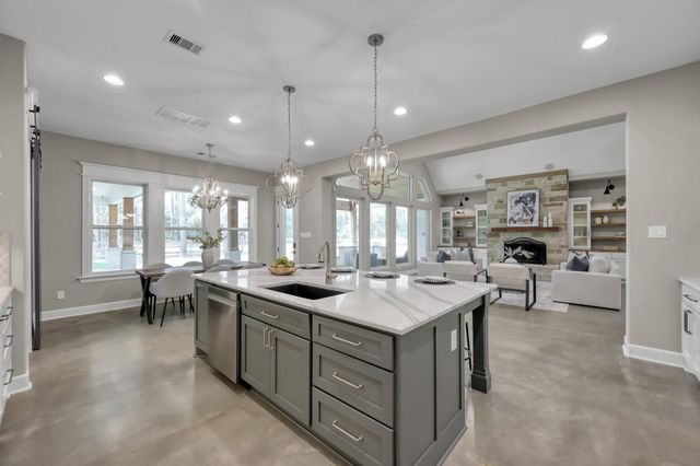 126 Fluorite Court, Huntsville, TX 77340