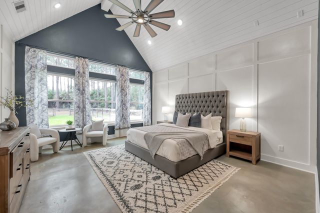 126 Fluorite Court, Huntsville, TX 77340