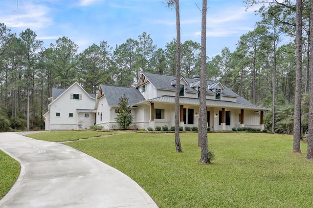 126 Fluorite Court, Huntsville, TX 77340