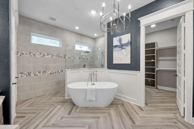 126 Fluorite Court, Huntsville, TX 77340