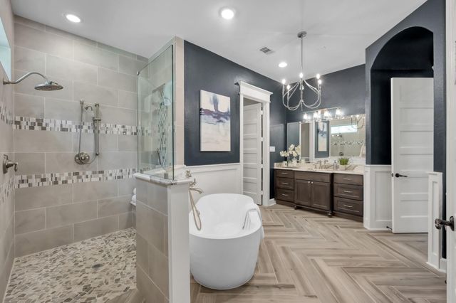 126 Fluorite Court, Huntsville, TX 77340