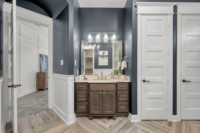 126 Fluorite Court, Huntsville, TX 77340