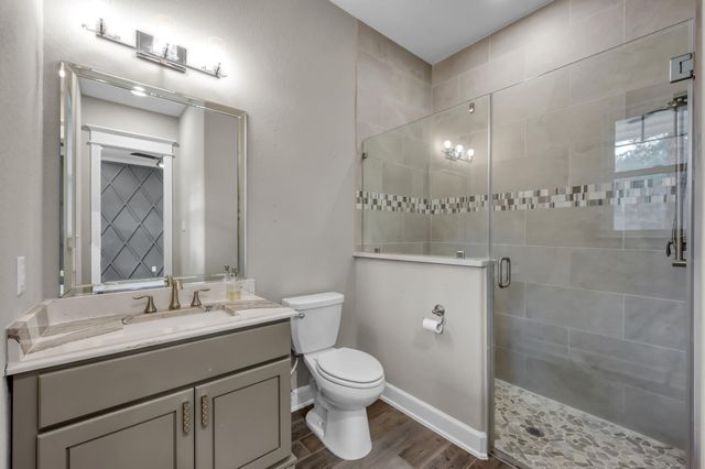 126 Fluorite Court, Huntsville, TX 77340