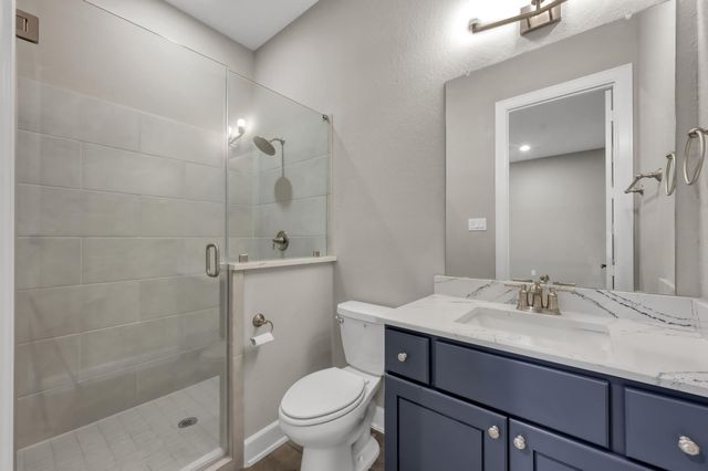 126 Fluorite Court, Huntsville, TX 77340