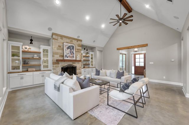 126 Fluorite Court, Huntsville, TX 77340