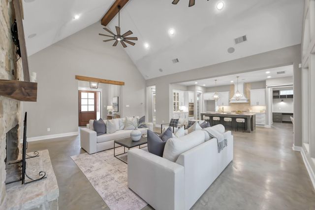 126 Fluorite Court, Huntsville, TX 77340