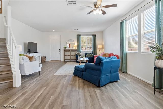 5505 Knotting Pass, Las Vegas, NV 89131