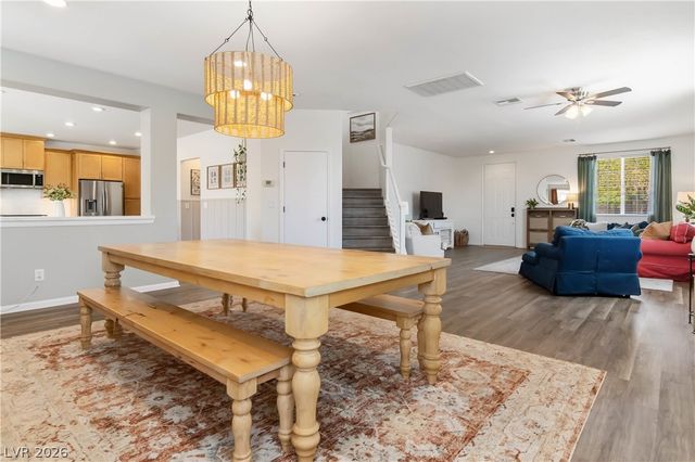 5505 Knotting Pass, Las Vegas, NV 89131