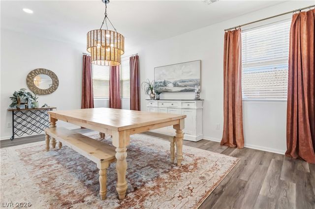5505 Knotting Pass, Las Vegas, NV 89131