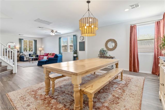 5505 Knotting Pass, Las Vegas, NV 89131