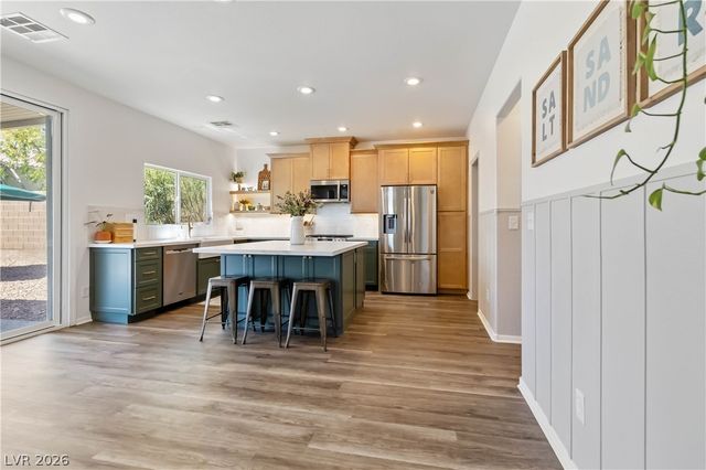 5505 Knotting Pass, Las Vegas, NV 89131